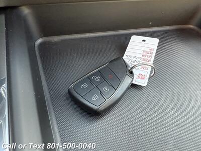 2024 GMC Sierra 2500 SLT   - Photo 58 - North Salt Lake, UT 84010