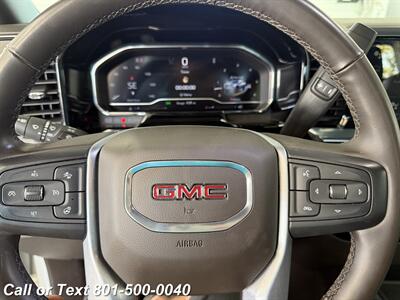 2024 GMC Sierra 2500 SLT   - Photo 56 - North Salt Lake, UT 84010