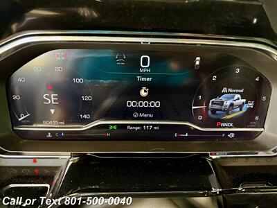 2024 GMC Sierra 2500 SLT   - Photo 9 - North Salt Lake, UT 84010