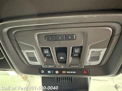 2024 GMC Sierra 2500 SLT   - Photo 37 - North Salt Lake, UT 84010