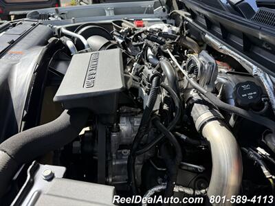 2024 GMC Sierra 2500 SLT   - Photo 60 - North Salt Lake, UT 84010