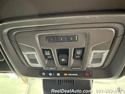 2024 GMC Sierra 2500 SLT   - Photo 37 - North Salt Lake, UT 84010