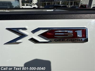 2024 GMC Sierra 2500 SLT   - Photo 28 - North Salt Lake, UT 84010