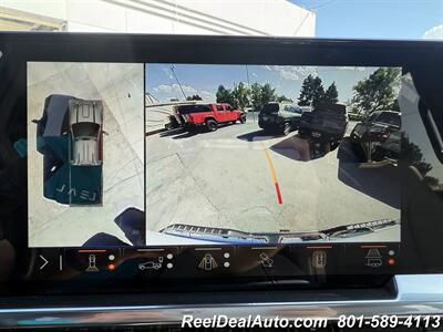 2024 GMC Sierra 2500 SLT   - Photo 8 - North Salt Lake, UT 84010