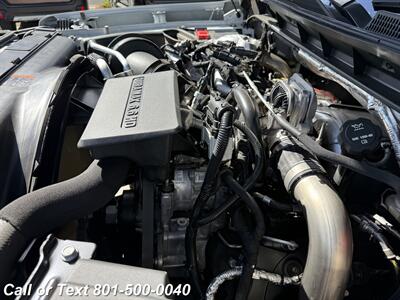 2024 GMC Sierra 2500 SLT   - Photo 60 - North Salt Lake, UT 84010