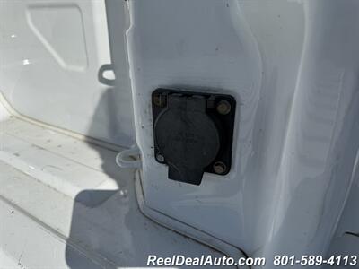 2024 GMC Sierra 2500 SLT   - Photo 32 - North Salt Lake, UT 84010