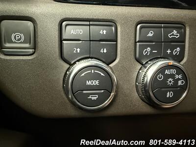 2024 GMC Sierra 2500 SLT   - Photo 4 - North Salt Lake, UT 84010