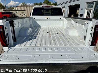 2024 GMC Sierra 2500 SLT   - Photo 30 - North Salt Lake, UT 84010