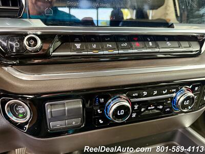 2024 GMC Sierra 2500 SLT   - Photo 5 - North Salt Lake, UT 84010
