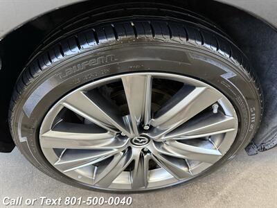 2018 Mazda Mazda6 Grand Touring Reserve - Photo 32 - North Salt Lake, UT 84010