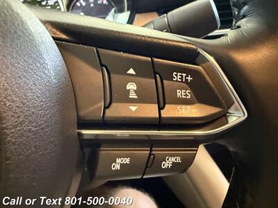 2018 Mazda Mazda6 Grand Touring Reserve - Photo 9 - North Salt Lake, UT 84010