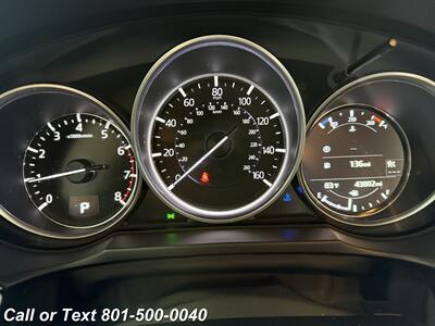 2018 Mazda Mazda6 Grand Touring Reserve - Photo 4 - North Salt Lake, UT 84010