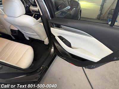 2018 Mazda Mazda6 Grand Touring Reserve - Photo 30 - North Salt Lake, UT 84010