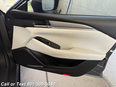 2018 Mazda Mazda6 Grand Touring Reserve - Photo 27 - North Salt Lake, UT 84010