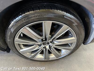 2018 Mazda Mazda6 Grand Touring Reserve - Photo 37 - North Salt Lake, UT 84010
