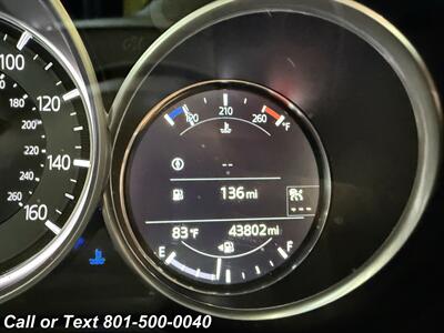 2018 Mazda Mazda6 Grand Touring Reserve - Photo 43 - North Salt Lake, UT 84010