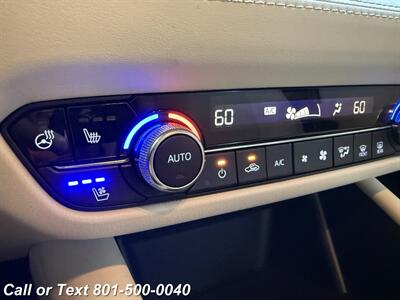 2018 Mazda Mazda6 Grand Touring Reserve - Photo 5 - North Salt Lake, UT 84010