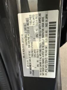 2018 Mazda Mazda6 Grand Touring Reserve - Photo 12 - North Salt Lake, UT 84010