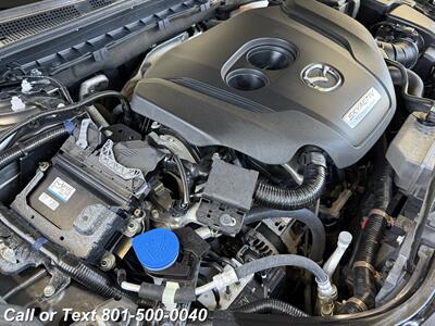 2018 Mazda Mazda6 Grand Touring Reserve - Photo 34 - North Salt Lake, UT 84010