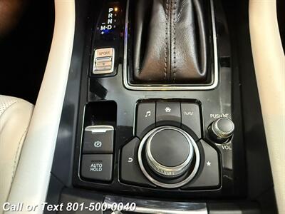 2018 Mazda Mazda6 Grand Touring Reserve - Photo 10 - North Salt Lake, UT 84010
