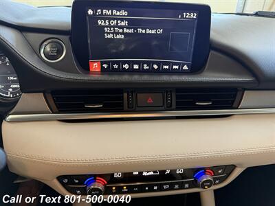 2018 Mazda Mazda6 Grand Touring Reserve - Photo 6 - North Salt Lake, UT 84010