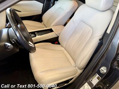 2018 Mazda Mazda6 Grand Touring Reserve - Photo 3 - North Salt Lake, UT 84010