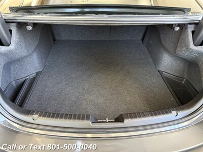 2018 Mazda Mazda6 Grand Touring Reserve - Photo 26 - North Salt Lake, UT 84010
