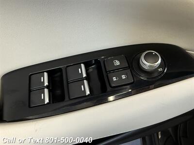2018 Mazda Mazda6 Grand Touring Reserve - Photo 16 - North Salt Lake, UT 84010