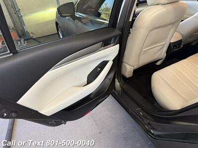 2018 Mazda Mazda6 Grand Touring Reserve - Photo 38 - North Salt Lake, UT 84010