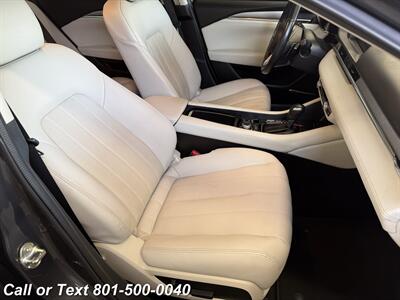 2018 Mazda Mazda6 Grand Touring Reserve - Photo 29 - North Salt Lake, UT 84010