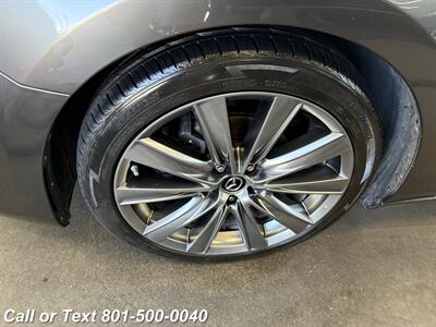 2018 Mazda Mazda6 Grand Touring Reserve - Photo 36 - North Salt Lake, UT 84010