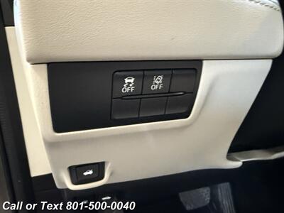 2018 Mazda Mazda6 Grand Touring Reserve - Photo 44 - North Salt Lake, UT 84010