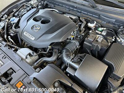 2018 Mazda Mazda6 Grand Touring Reserve - Photo 7 - North Salt Lake, UT 84010