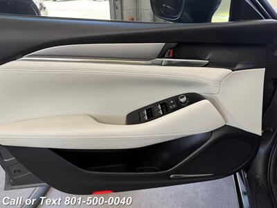 2018 Mazda Mazda6 Grand Touring Reserve - Photo 46 - North Salt Lake, UT 84010