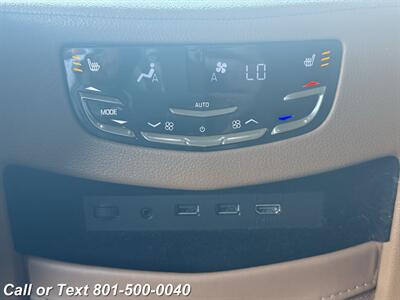 2017 Cadillac Escalade Platinum - Photo 52 - North Salt Lake, UT 84010