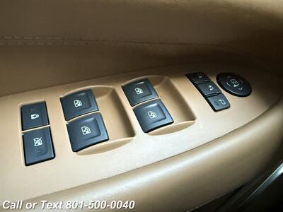 2017 Cadillac Escalade Platinum - Photo 63 - North Salt Lake, UT 84010