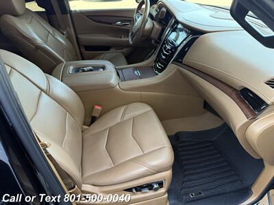 2017 Cadillac Escalade Platinum - Photo 59 - North Salt Lake, UT 84010
