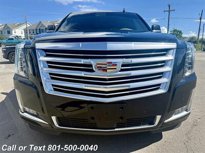 2017 Cadillac Escalade Platinum - Photo 14 - North Salt Lake, UT 84010