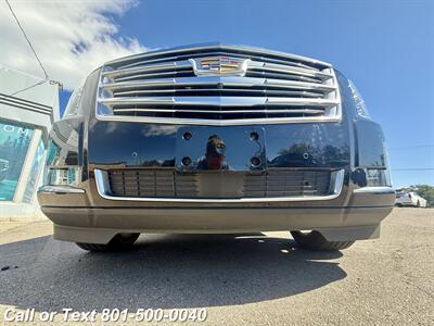 2017 Cadillac Escalade Platinum - Photo 19 - North Salt Lake, UT 84010