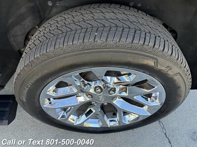 2017 Cadillac Escalade Platinum - Photo 60 - North Salt Lake, UT 84010