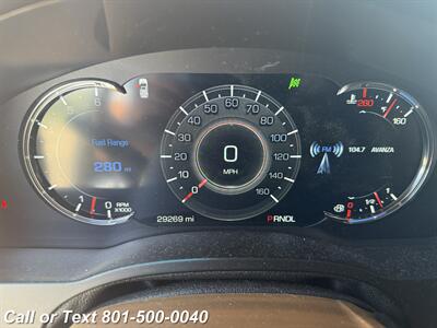 2017 Cadillac Escalade Platinum - Photo 10 - North Salt Lake, UT 84010