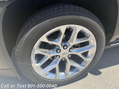 2017 Cadillac Escalade Platinum - Photo 8 - North Salt Lake, UT 84010