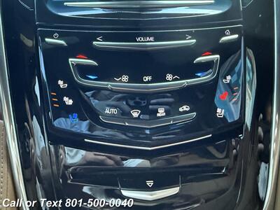 2017 Cadillac Escalade Platinum - Photo 66 - North Salt Lake, UT 84010