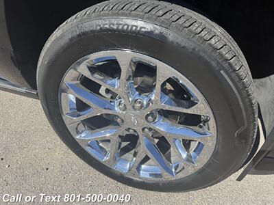 2017 Cadillac Escalade Platinum - Photo 47 - North Salt Lake, UT 84010