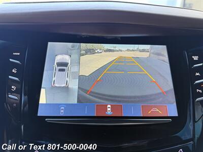2017 Cadillac Escalade Platinum - Photo 65 - North Salt Lake, UT 84010