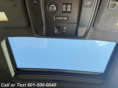 2017 Cadillac Escalade Platinum - Photo 27 - North Salt Lake, UT 84010