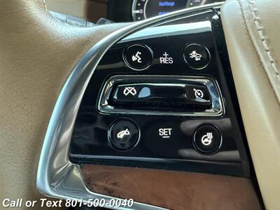 2017 Cadillac Escalade Platinum - Photo 68 - North Salt Lake, UT 84010