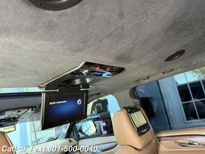 2017 Cadillac Escalade Platinum - Photo 3 - North Salt Lake, UT 84010