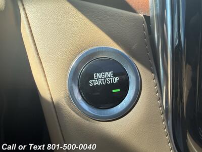 2017 Cadillac Escalade Platinum - Photo 35 - North Salt Lake, UT 84010