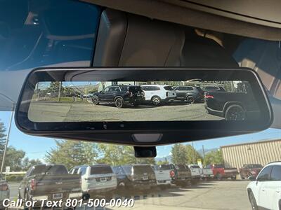 2017 Cadillac Escalade Platinum - Photo 28 - North Salt Lake, UT 84010
